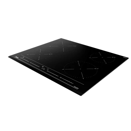 Kontrolsat - TEKA Induction Hob IZC-64010 (7200W - 60 cm - Black)