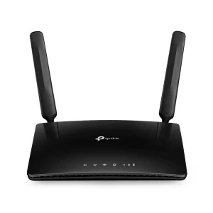 Kontrolsat - TP-Link Dual-Band 4G LTE Wi-Fi Router - Archer MR400 - AC1350
