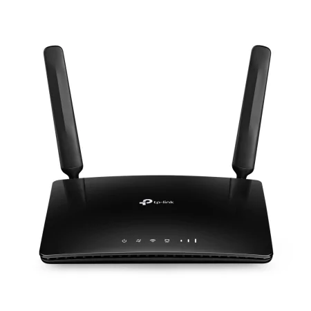 Kontrolsat - Router 4G LTE Wi-Fi Archer MR400 AC1200 Dual Band com 2 Antenas e OneMesh™ - TP-Link Kontrolsat - Router 4G LTE Wi-Fi Archer MR400 AC1200 Dual Band com 2 Antenas e OneMesh™ - TP-Link
