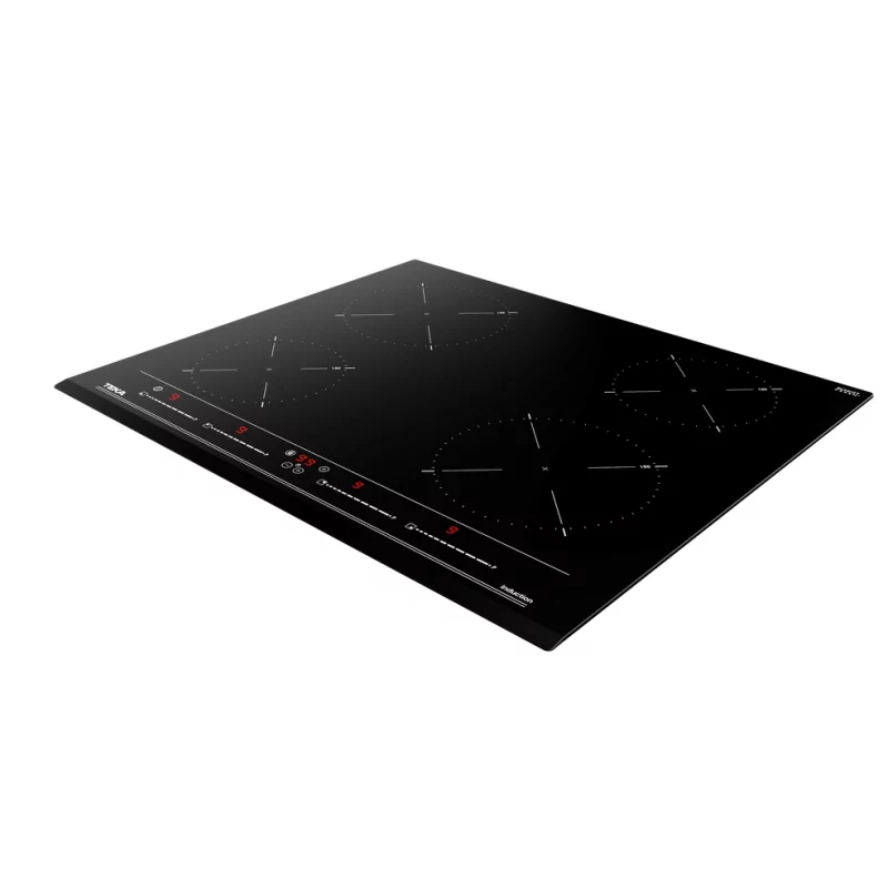 Kontrolsat - TEKA Induction Hob IZC-64010 (7200W - 60 cm - Black)