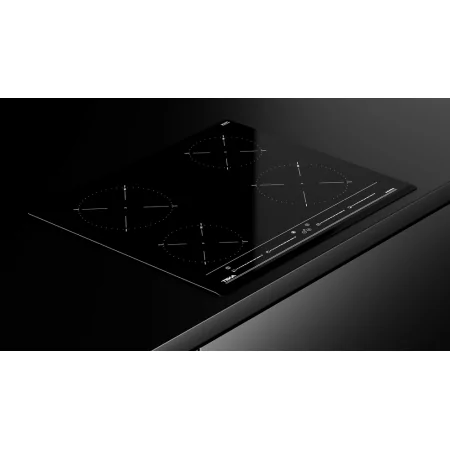 Kontrolsat - TEKA Induction Hob IZC-64010 (7200W - 60 cm - Black)