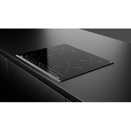 Kontrolsat - TEKA Induction Hob IZC-64010 (7200W - 60 cm - Black)