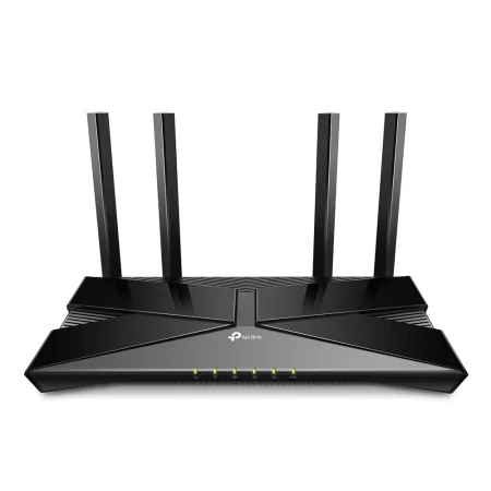 Kontrolsat - Router Dual-Band TP-Link Archer AX20 - AX1800 Wi-Fi 6 Gigabit Kontrolsat - Router Dual-Band TP-Link Archer AX20 - AX1800 Wi-Fi 6 Gigabit