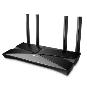 Kontrolsat - Router TP-Link Archer AX50 - AX3000 Dual-Band - 3000 Mbps Wi-Fi 6 Gigabit