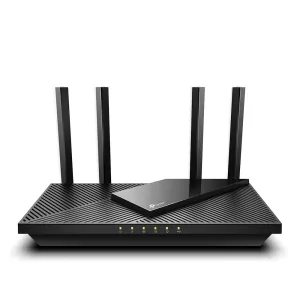 Kontrolsat - Router TP-Link Archer AX55 - AX3000 Dual-Band - 3000Mbps Wi-Fi 6 Gigabit