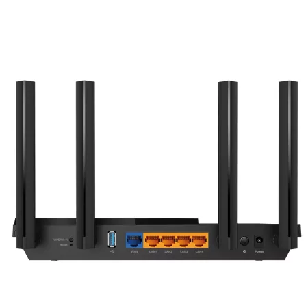 Kontrolsat - Router TP-Link Archer AX55 - AX3000 Dual-Band - 3000Mbps Wi-Fi 6 Gigabit
