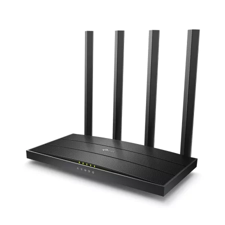 Kontrolsat - TP-Link Archer C80 Router - AC1900 Dual Band Wi-Fi - 1250 Mbps Gigabit