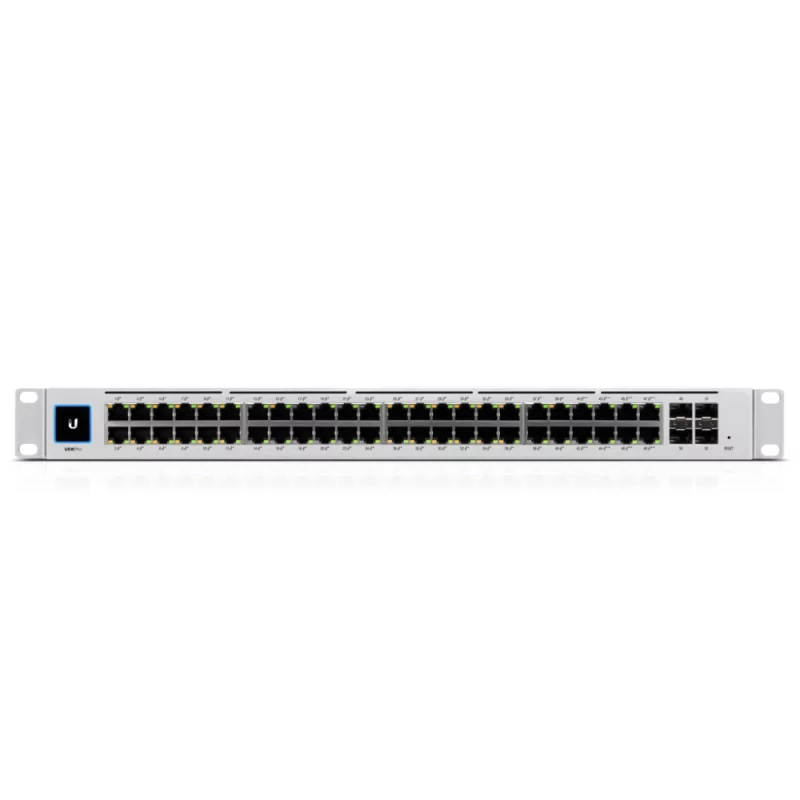 Kontrolsat - Ubiquiti UniFi Gen2 Switch Pro 48 port - USW-Pro-48