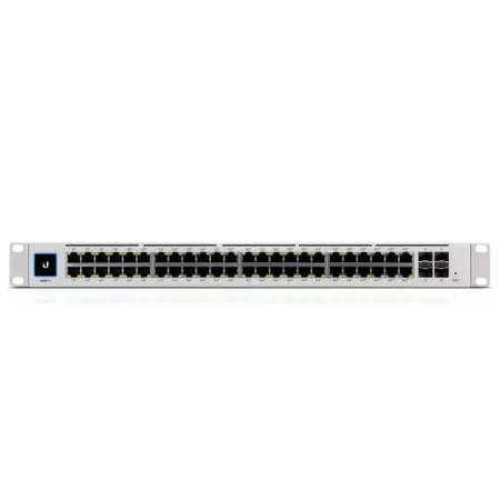 Kontrolsat - Ubiquiti UniFi Gen2 Switch Pro 48 port - USW-Pro-48 Kontrolsat - Ubiquiti UniFi Gen2 Switch Pro 48 port - USW-Pro-48