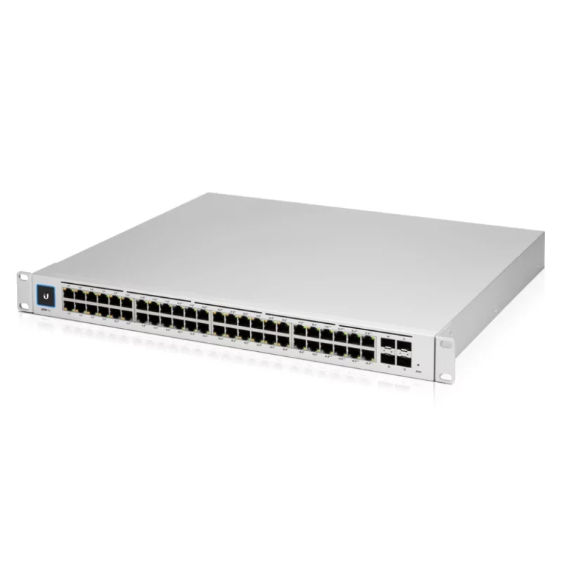 Kontrolsat - Ubiquiti UniFi Gen2 Switch Pro 48 port - USW-Pro-48