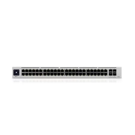Kontrolsat - Ubiquiti UniFi Gen2 Switch Pro 48 port - USW-Pro-48 Kontrolsat - Ubiquiti UniFi Gen2 Switch Pro 48 port - USW-Pro-48