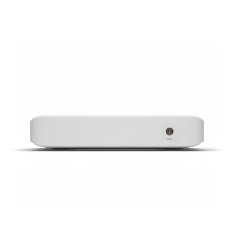 Kontrolsat - Ubiquiti Networks UniFi Switch Lite 8 PoE (Gerido - L2 - Gigabit Ethernet - 4X PoE 52W*) - USW-LITE-8-POE)