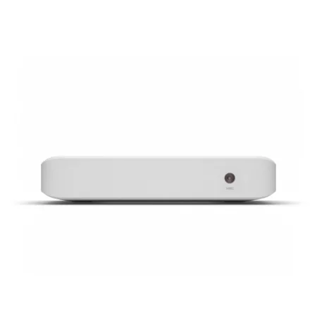 Kontrolsat - Ubiquiti Networks UniFi Switch Lite 8 PoE (Gerido - L2 - Gigabit Ethernet - 4X PoE 52W*) - USW-LITE-8-POE) Kontrolsat - Ubiquiti Networks UniFi Switch Lite 8 PoE (Gerido - L2 - Gigabit Ethernet - 4X PoE 52W*) - USW-LITE-8-POE)