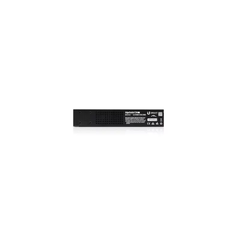 Kontrolsat - Ubiquiti Switch EdgeSwitch 24 Lite Gigabit - 24 Ports - ES-24-LITE