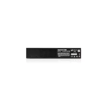 Kontrolsat - Ubiquiti Switch EdgeSwitch 24 Lite Gigabit - 24 Ports - ES-24-LITE Kontrolsat - Ubiquiti Switch EdgeSwitch 24 Lite Gigabit - 24 Ports - ES-24-LITE