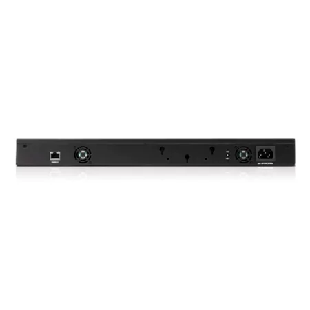 Kontrolsat - Ubiquiti Switch EdgeSwitch 24 Lite Gigabit - 24 Ports - ES-24-LITE Kontrolsat - Ubiquiti Switch EdgeSwitch 24 Lite Gigabit - 24 Ports - ES-24-LITE