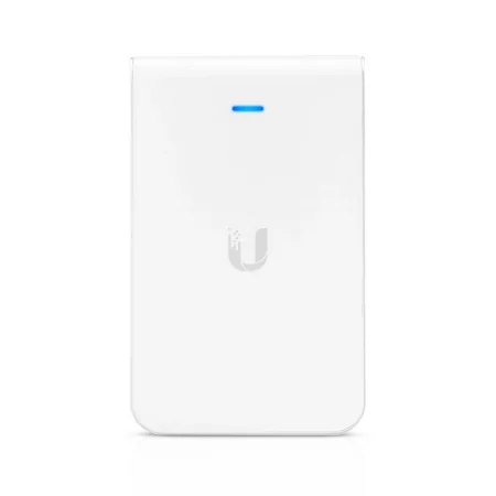 Kontrolsat - Ubiquiti Access Point In-Wall HD PoE - Dual-Band 2.4GHz/5GHz - UAP-IW-HD Kontrolsat - Ubiquiti Access Point In-Wall HD PoE - Dual-Band 2.4GHz/5GHz - UAP-IW-HD
