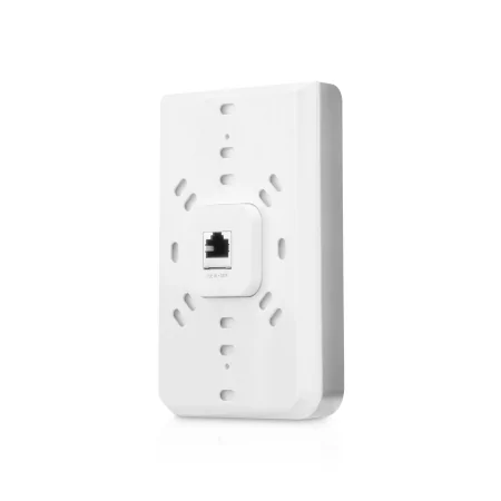 Kontrolsat - Ubiquiti Access Point In-Wall HD PoE - Dual-Band 2.4GHz/5GHz - UAP-IW-HD Kontrolsat - Ubiquiti Access Point In-Wall HD PoE - Dual-Band 2.4GHz/5GHz - UAP-IW-HD