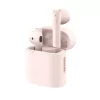 Kontrolsat - TWS Maripods Haylou BT 5.2 Earphones - Pink