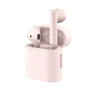 Kontrolsat - TWS Maripods Haylou BT 5.2 Earphones - Pink
