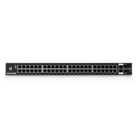 Kontrolsat - Ubiquiti Switch EdgeSwitch 48 Lite Gigabit - 48 Ports - ES-48-LITE