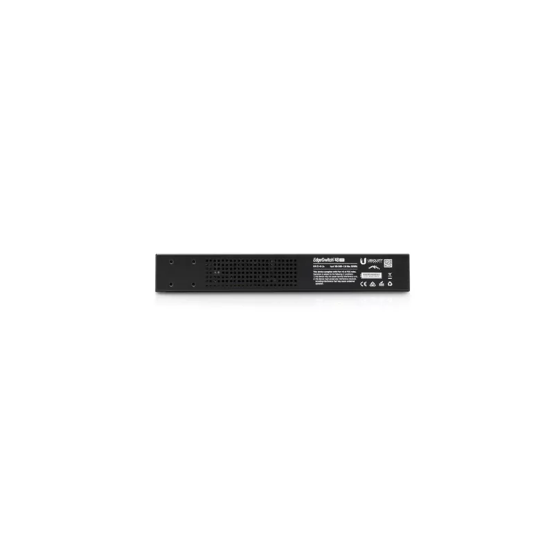 Kontrolsat - Ubiquiti Switch EdgeSwitch 48 Lite Gigabit - 48 Ports - ES-48-LITE