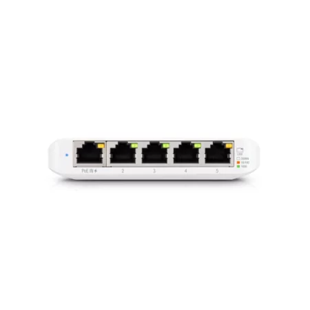 Kontrolsat - SWITCH GIGABIT DE 5 PUERTOS Kontrolsat - SWITCH GIGABIT DE 5 PUERTOS