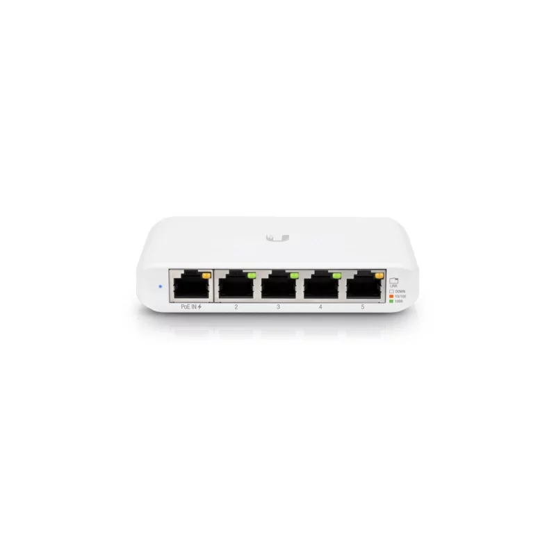 Kontrolsat - SWITCH GIGABIT DE 5 PUERTOS
