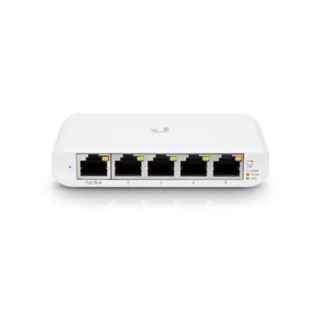 Kontrolsat - SWITCH GIGABIT DE 5 PUERTOS Kontrolsat - SWITCH GIGABIT DE 5 PUERTOS