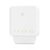 Ubiquiti Switch Flex XG Gigabit - 5 Puertas - USW-FLEX