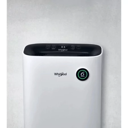 Kontrolsat - Whirlpool Dehumidifier - DE-20-W-5252 Kontrolsat - Whirlpool Dehumidifier - DE-20-W-5252