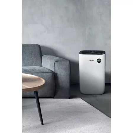 Kontrolsat - Whirlpool Dehumidifier - DE-20-W-5252 Kontrolsat - Whirlpool Dehumidifier - DE-20-W-5252