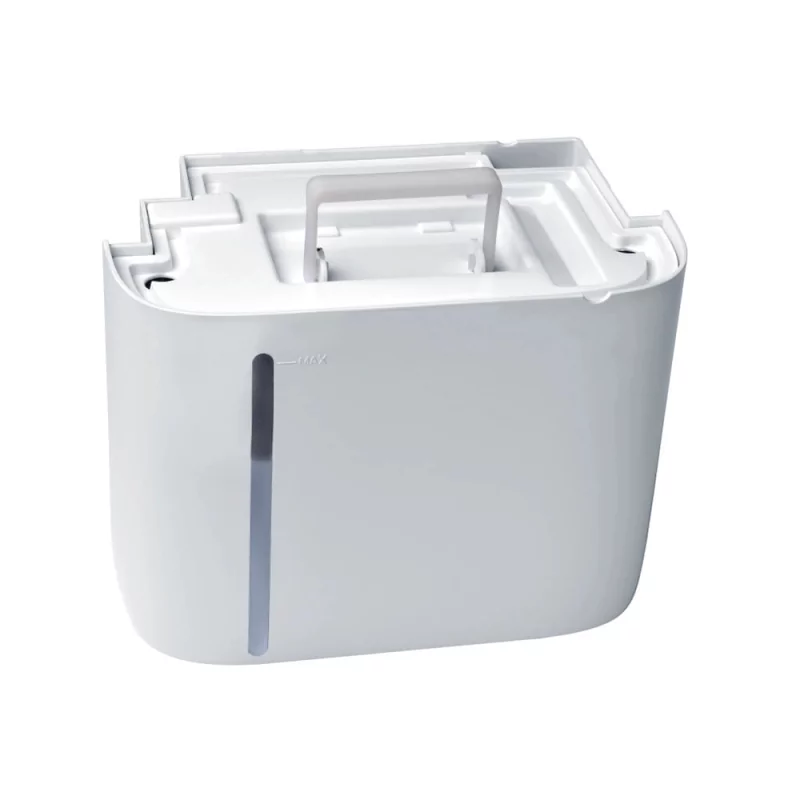 Kontrolsat - Whirlpool Dehumidifier - DE-20-W-5252