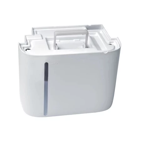 Kontrolsat - Whirlpool Dehumidifier - DE-20-W-5252 Kontrolsat - Whirlpool Dehumidifier - DE-20-W-5252