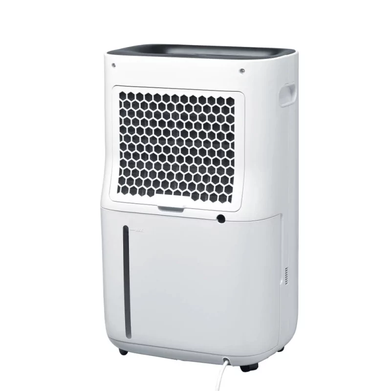 Kontrolsat - Desumidificador Whirlpool - DE-20-W-5252