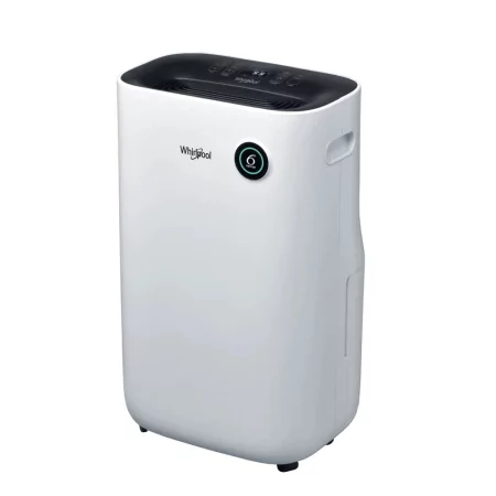 Kontrolsat - Whirlpool Dehumidifier - DE-20-W-5252 Kontrolsat - Whirlpool Dehumidifier - DE-20-W-5252