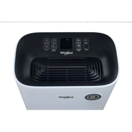 Kontrolsat - Whirlpool Dehumidifier - DE-20-W-5252 Kontrolsat - Whirlpool Dehumidifier - DE-20-W-5252