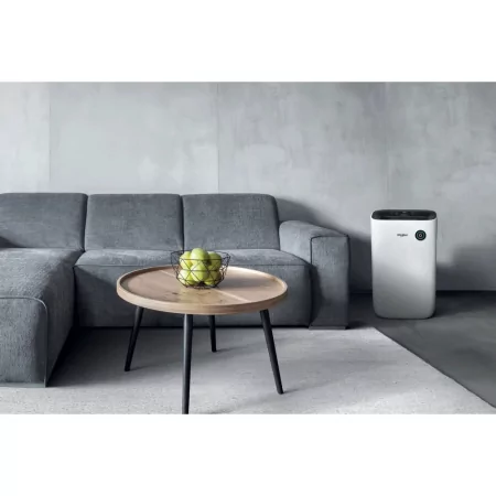 Kontrolsat - Whirlpool Dehumidifier - DE-20-W-5252 Kontrolsat - Whirlpool Dehumidifier - DE-20-W-5252