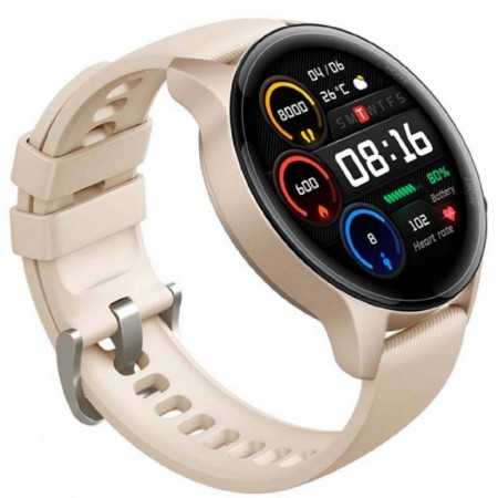 Xiaomi Mi Watch - Bege - BHR4723GL|Xiaomi|6934177725753