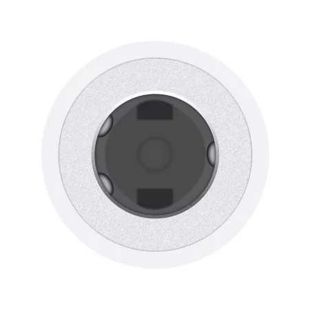Kontrolsat - Apple USB-C to 3.5mm Jack Adapter - MU7E2ZM/A