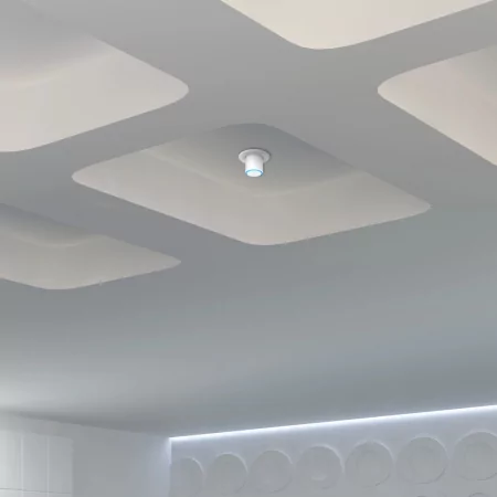 Kontrolsat - Ponto de Acesso Ubiquiti UniFi Flex HD - 1750Mbps - UAP-FLEXHD Kontrolsat - Ponto de Acesso Ubiquiti UniFi Flex HD - 1750Mbps - UAP-FLEXHD