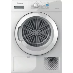 Kontrolsat - Máquina de Secar Roupa Indesit - 7Kg - Bomba de Calor - YT M08 71 R EU