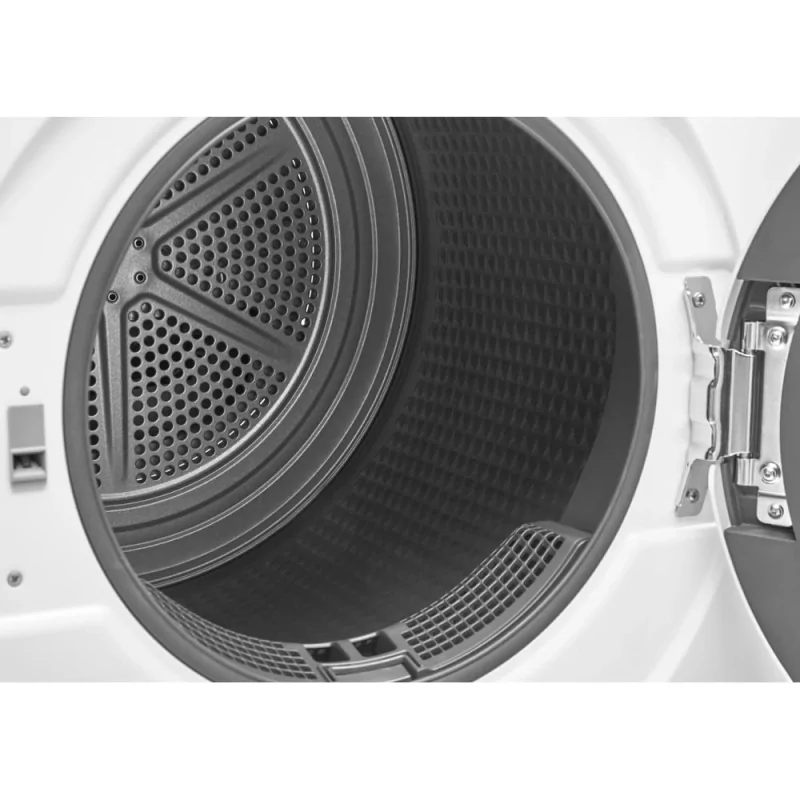 Kontrolsat - Máquina de Secar Roupa Indesit - 7Kg - Bomba de Calor - YT M08 71 R EU