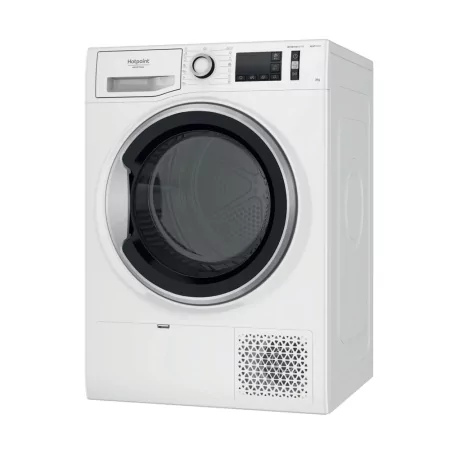 Kontrolsat - Hotpoint Tumble Dryer - 8Kg - Heat Pump - NT M11 82SK EU Kontrolsat - Hotpoint Tumble Dryer - 8Kg - Heat Pump - NT M11 82SK EU