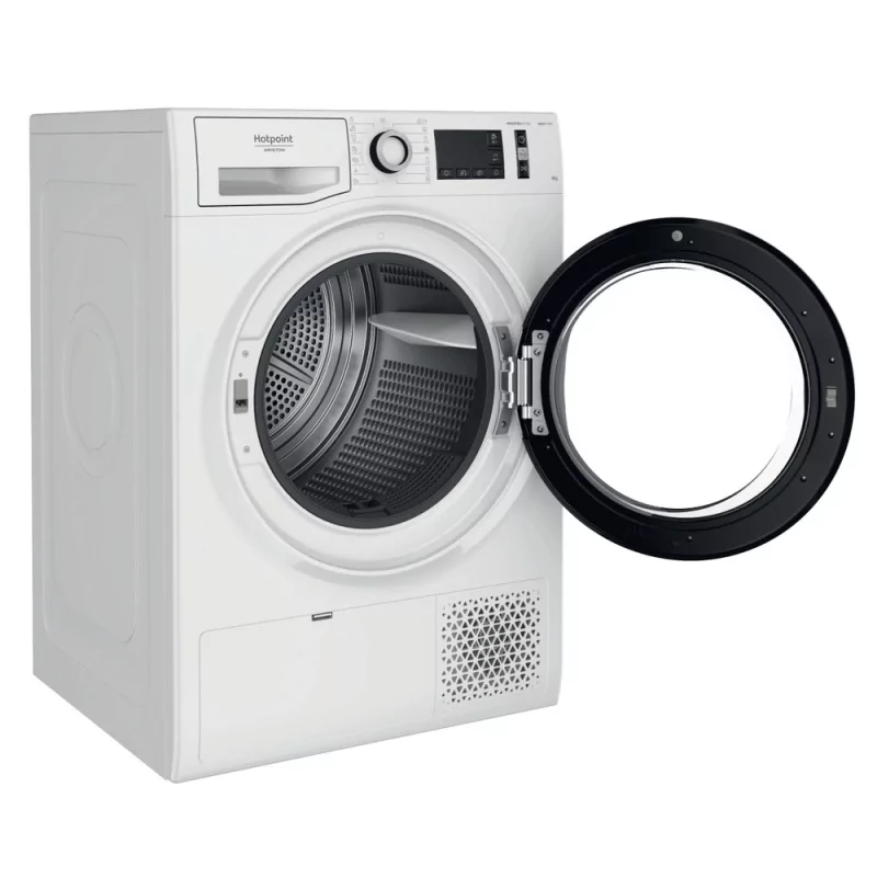 Kontrolsat - Máquina de Secar Roupa Hotpoint - 8Kg - Bomba de Calor - NT M11 82SK EU