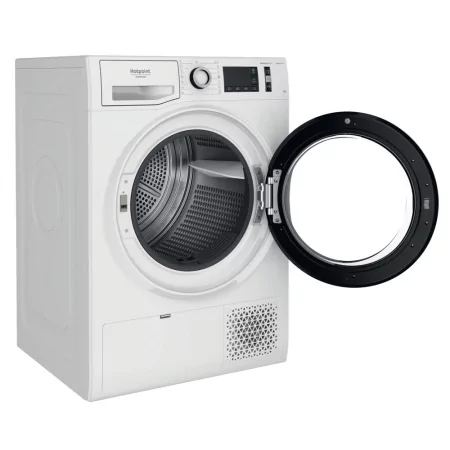 Kontrolsat - Hotpoint Tumble Dryer - 8Kg - Heat Pump - NT M11 82SK EU Kontrolsat - Hotpoint Tumble Dryer - 8Kg - Heat Pump - NT M11 82SK EU