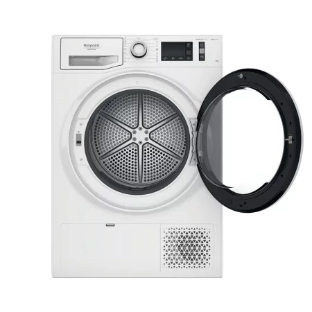 Kontrolsat - Hotpoint Tumble Dryer - 8Kg - Heat Pump - NT M11 82SK EU Kontrolsat - Hotpoint Tumble Dryer - 8Kg - Heat Pump - NT M11 82SK EU