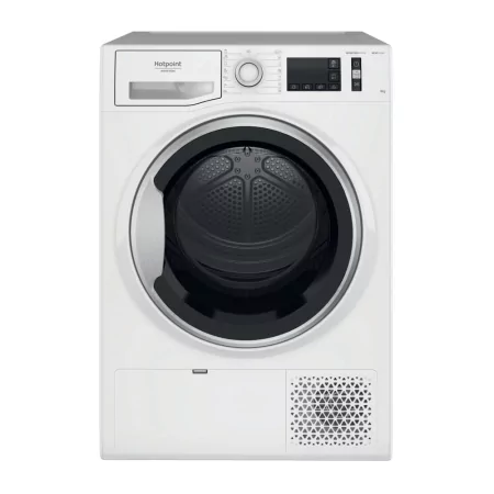 Kontrolsat - Hotpoint Tumble Dryer - 8Kg - Heat Pump - NT M11 8X3SK EU Kontrolsat - Hotpoint Tumble Dryer - 8Kg - Heat Pump - NT M11 8X3SK EU