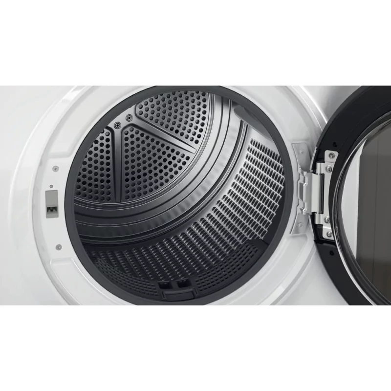 Kontrolsat - Máquina de Secar Roupa Hotpoint - 8Kg - Bomba de Calor - NT M11 8X3SK EU