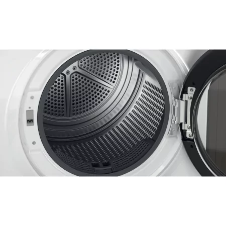 Kontrolsat - Hotpoint Tumble Dryer - 8Kg - Heat Pump - NT M11 8X3SK EU Kontrolsat - Hotpoint Tumble Dryer - 8Kg - Heat Pump - NT M11 8X3SK EU